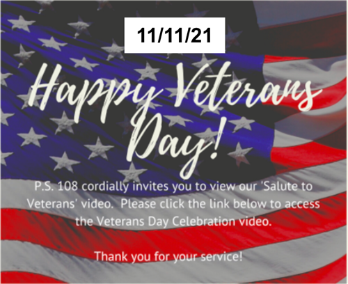 Veterans Day